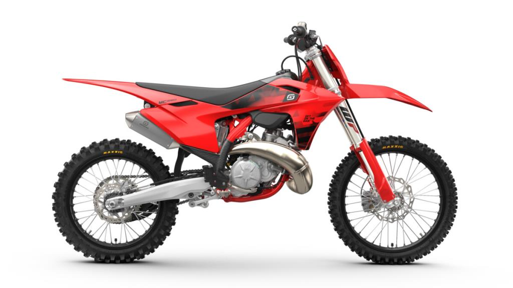 GAS GAS Gas EX 250 2026 Image: 2 GAS GAS Gas EX 250 2026 75075